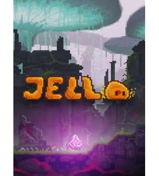 Jello Origin / EA app Key GLOBAL